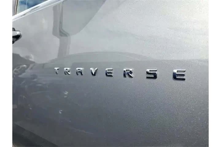 $22490 : Chevrolet Traverse 2023 LS 4 image 7