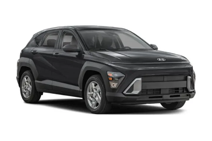 $25854 : Hyundai KONA 2026 SE AWD 4dr image 6