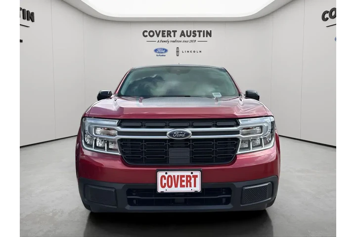 $26435 : Ford Maverick 2022 Lariat 4d image 8