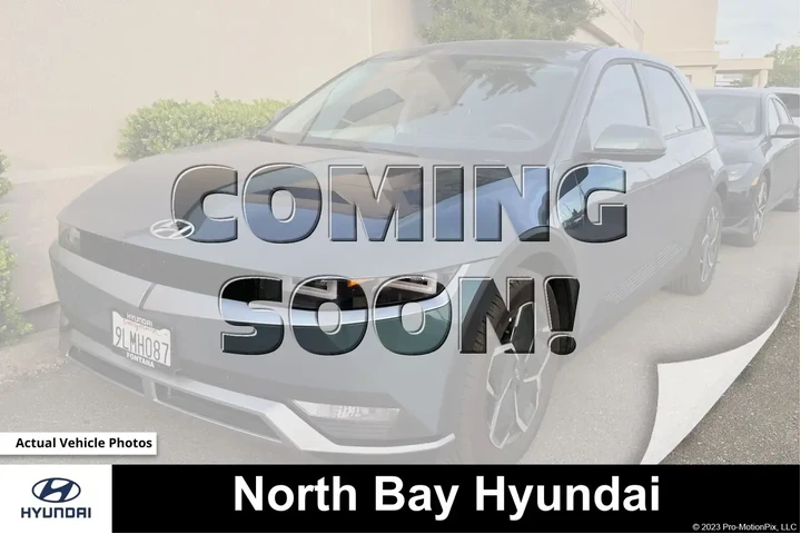 $26990 : Hyundai IONIQ 5 2024 SEL 4dr image 1