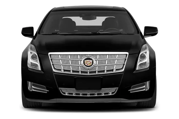 $10630 : Cadillac XTS 2013 Platinum C image 4