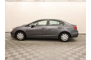 $7999 : Honda Civic 2012 LX 4dr Seda thumbnail