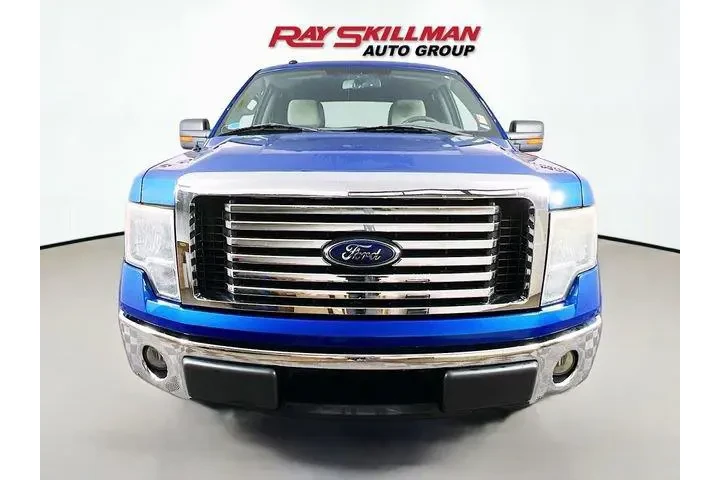 $11975 : Ford F-150 2010 4x2 XLT 4dr image 2