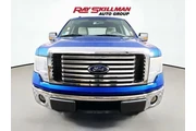 $11975 : Ford F-150 2010 4x2 XLT 4dr thumbnail
