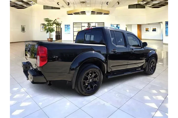 $20995 : Nissan Frontier 2018 4x2 SV image 7