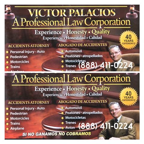 Palacios Law Firm image 1