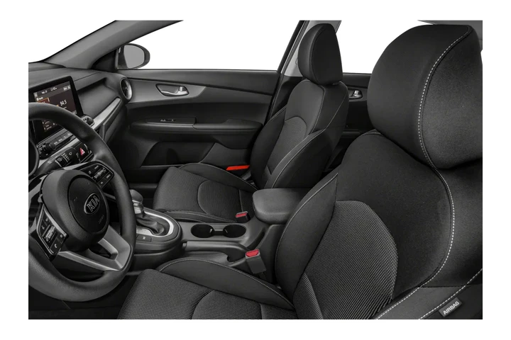 $14984 : 2021 Forte LXS image 6