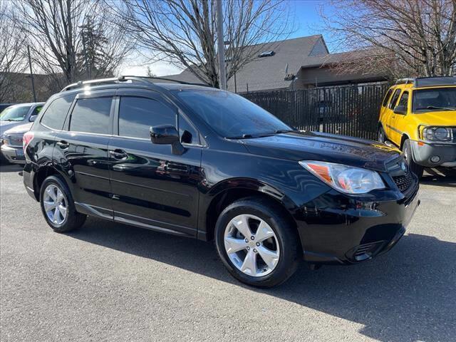 $10995 : 2014 Forester 2.5i Premium image 2