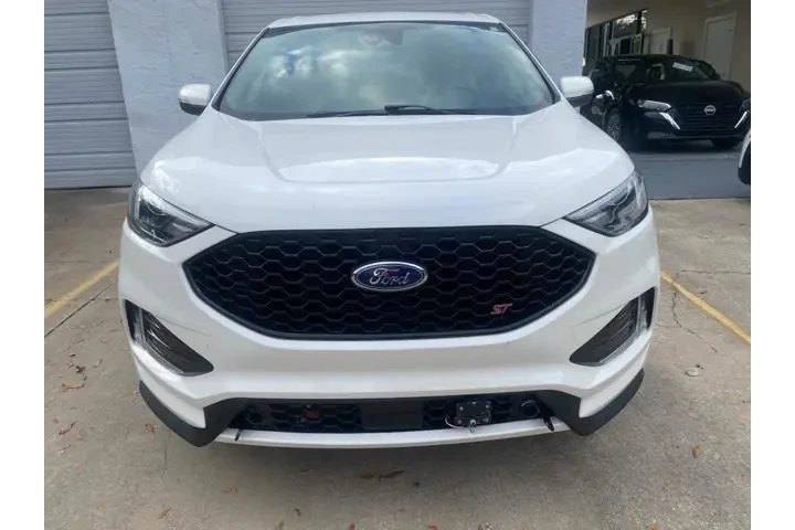 $31100 : Ford Edge 2023 AWD ST 4dr Cr image 8