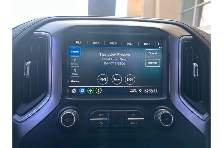 $28995 : Chevrolet Silverado 1500 202 image 10