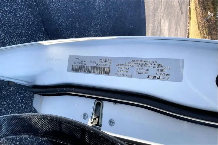 $25391 : Dodge Charger 2019 R/T 4dr S image 6