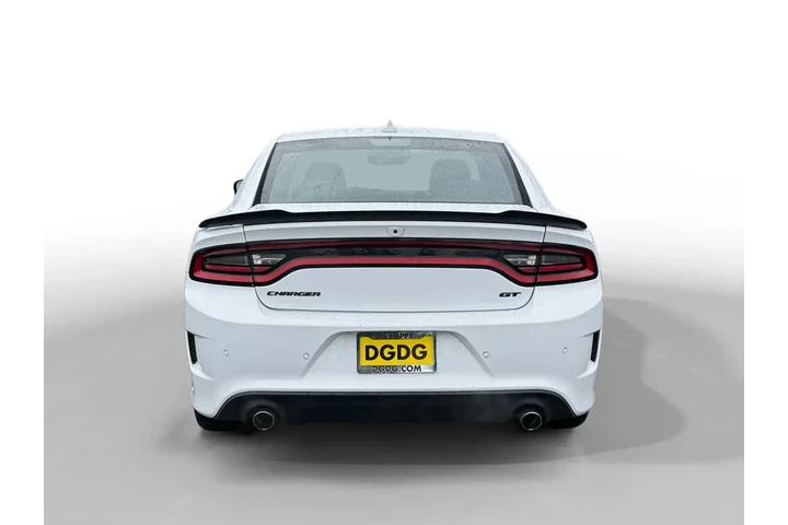 $24203 : Dodge Charger 2023 GT 4dr Se image 4