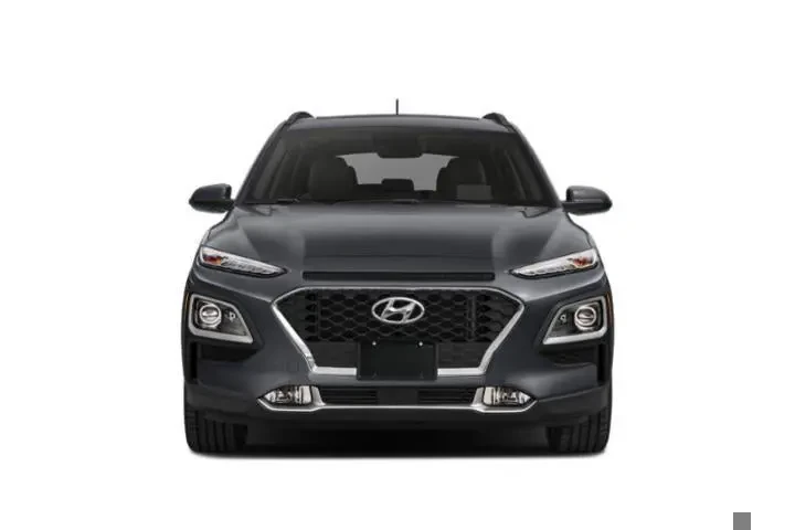 $17993 : Hyundai KONA 2019 AWD Ultima image 7