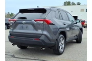 $37875 : Toyota RAV4 2025 AWD XLE 4dr thumbnail