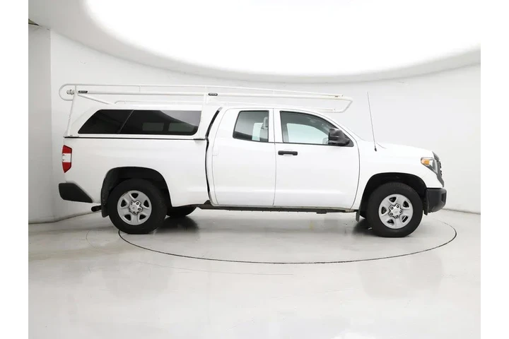 $32998 : Toyota Tundra 2018 4x2 SR 4d image 7