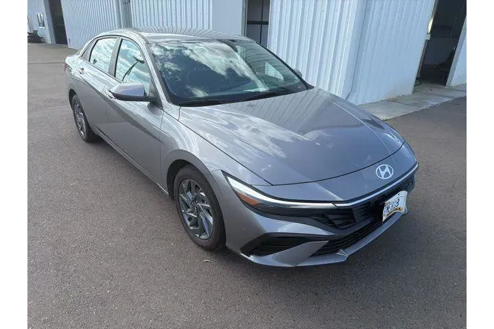 $20500 : Hyundai ELANTRA 2024 SEL 4dr image 1