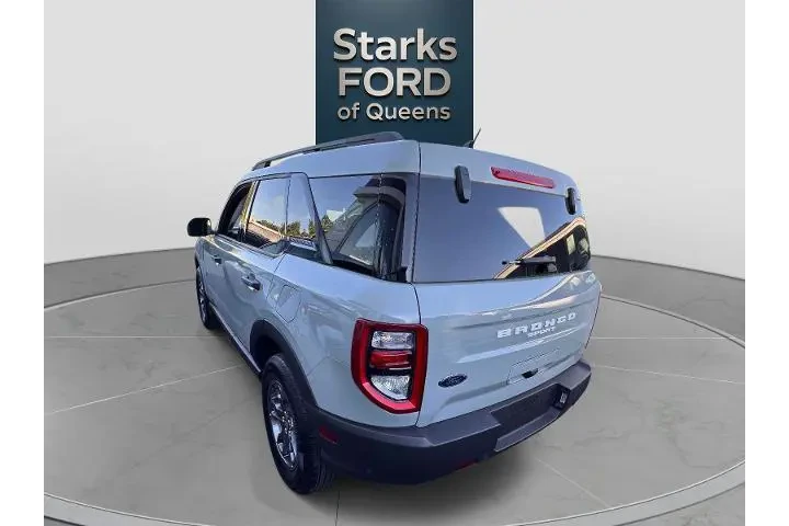 $25990 : Ford Bronco Sport 2023 AWD B image 3