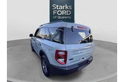 $25990 : Ford Bronco Sport 2023 AWD B thumbnail