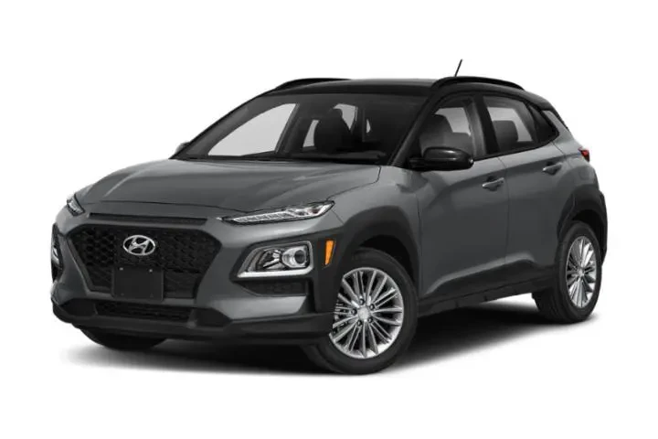 $14995 : Hyundai KONA 2018 AWD SEL 4d image 1
