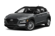 Hyundai KONA 2018 AWD SEL 4d