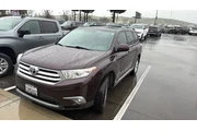Toyota Highlander 2013 AWD B en Stockton