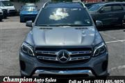 Used 2018 GLS GLS 450 4MATIC thumbnail