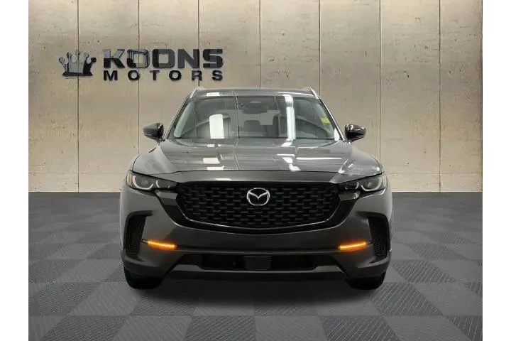 $27000 : Mazda CX-50 2025 AWD 2.5 S P image 3