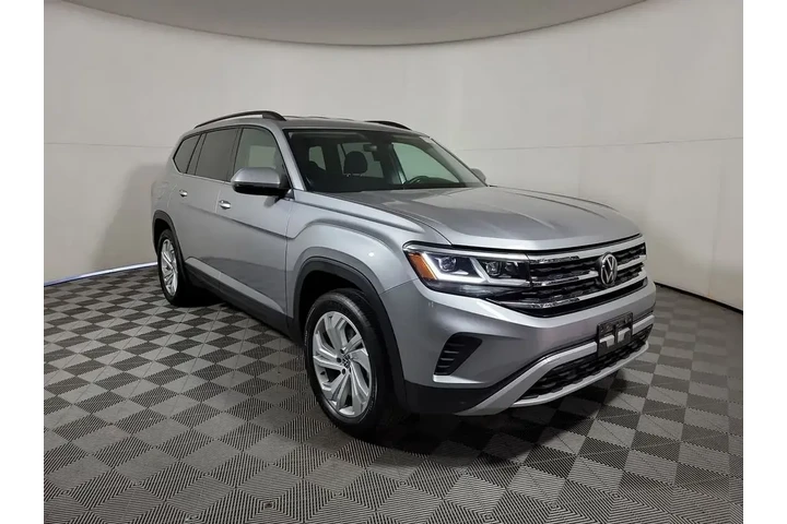$25990 : Volkswagen Atlas 2023 V6 SE image 3