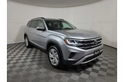 $25990 : Volkswagen Atlas 2023 V6 SE thumbnail