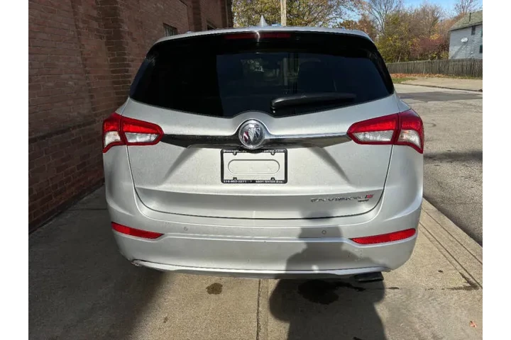 $21000 : 2019 Envision Premium image 7