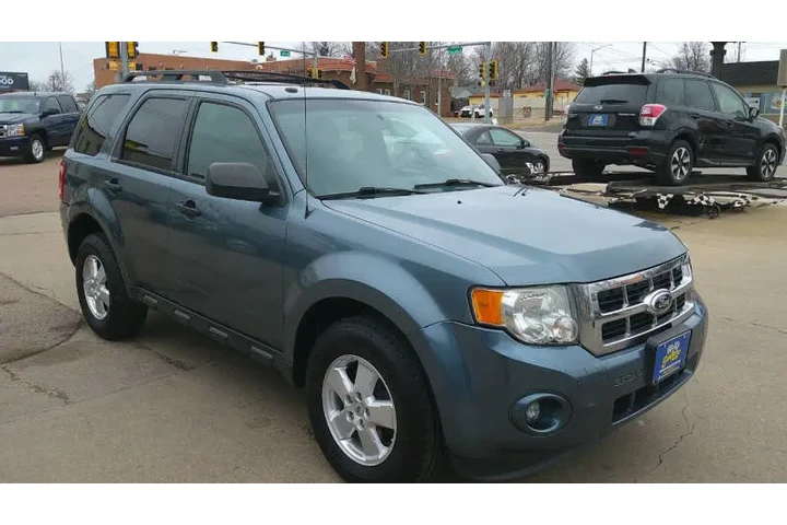 $4999 : 2012 Escape XLT image 5