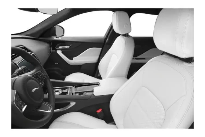 $19178 : Jaguar F-PACE 2020 AWD 30t P image 9