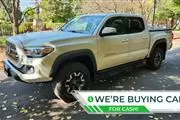 $33995 : 2016 Tacoma TRD Off-Road thumbnail