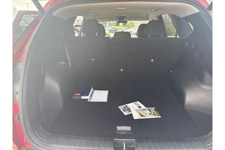 $26433 : Hyundai TUCSON 2025 AWD SEL image 10