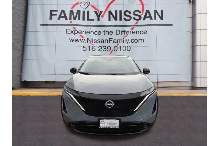 $28109 : Nissan Ariya 2024 image 2