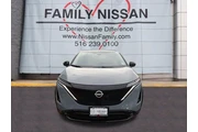 $28109 : Nissan Ariya 2024 thumbnail