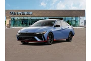 Hyundai ELANTRA N 2024 4dr S en Ventura