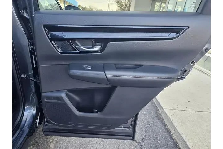 $39937 : Honda CR-V Hybrid 2025 AWD S image 10