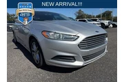 $5691 : Ford Fusion 2016 SE 4dr Seda thumbnail
