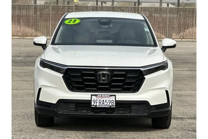 $27990 : Honda CR-V 2023 LX 4dr SUV image 8