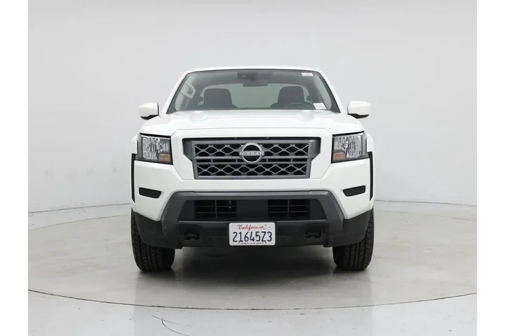 $29998 : Nissan Frontier 2024 4x4 S 4 image 5