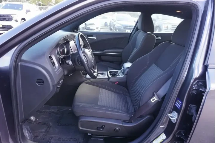 $22488 : Dodge Charger 2023 SXT 4dr S image 8
