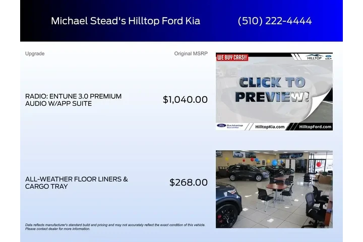 $18991 : Toyota C-HR 2019 Limited 4dr image 5