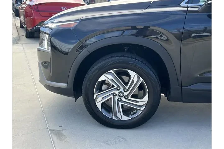 $19499 : Hyundai SANTA FE 2023 AWD SE image 8