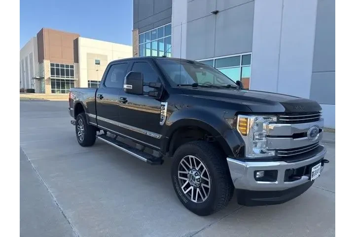 $35451 : Ford F-250 Super Duty 2018 4 image 3