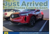 Acura RDX 2022 4dr SUV w/A-S en Las Vegas