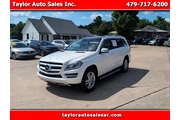 2016 Mercedes-Benz GL en Springdale