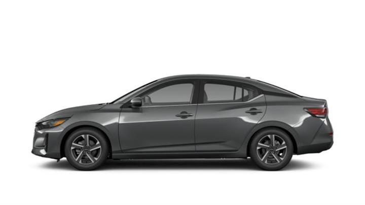 $27050 : 2024 Nissan Sentra image 1