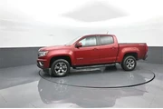 $19928 : Chevrolet Colorado 2017 4x2 thumbnail