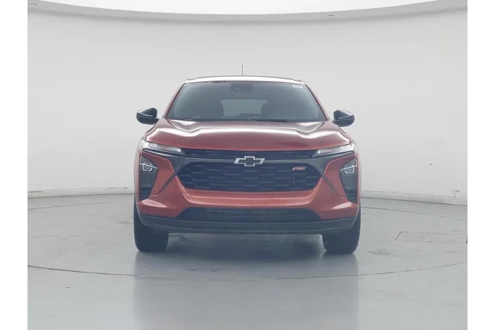 $24998 : Chevrolet Trax 2024 RS 4dr C image 5